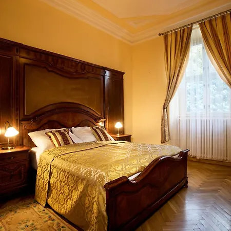 Hotell Zamek