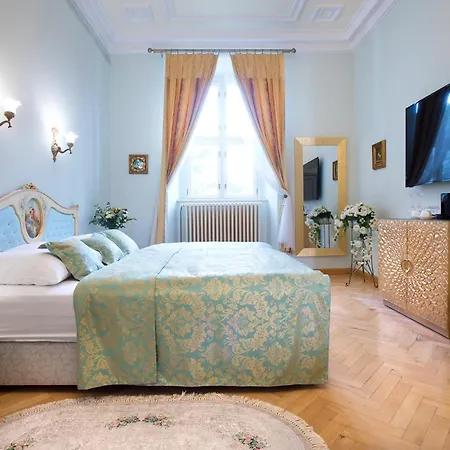Hotel Zámek *