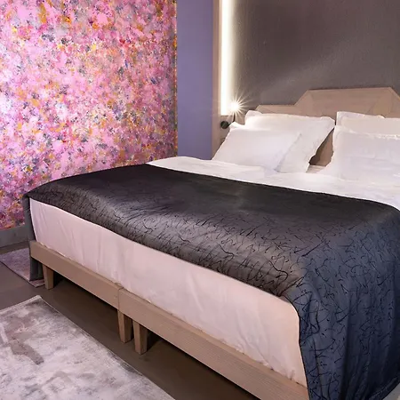 Zamek Hotel