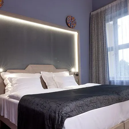 Hotel Zamek