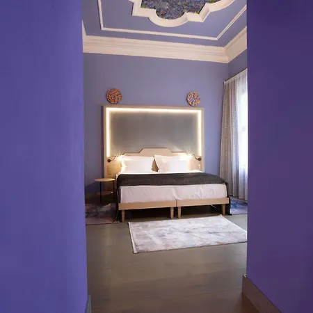 Zamek Hotel Svetla nad Sazavou