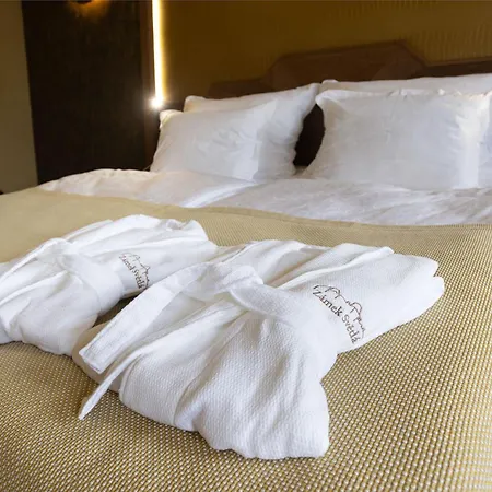 Hotel Zamek