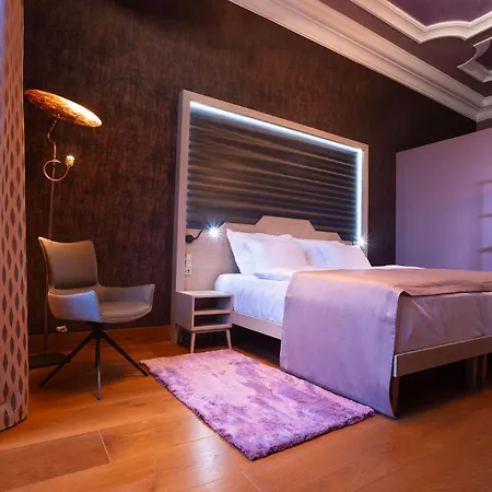 Zamek Hotel