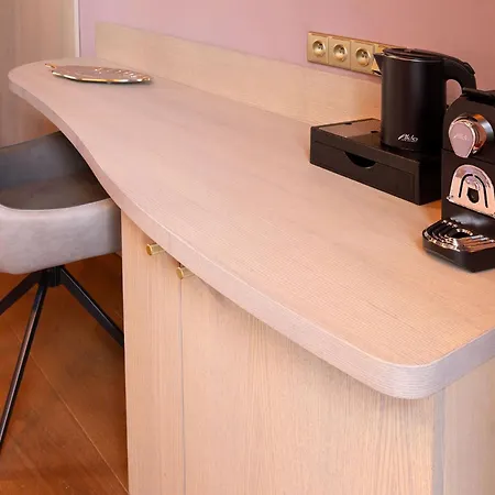 Hotel Zamek *