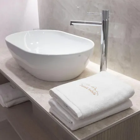 Hotel Zamek Světlá nad Sázavou