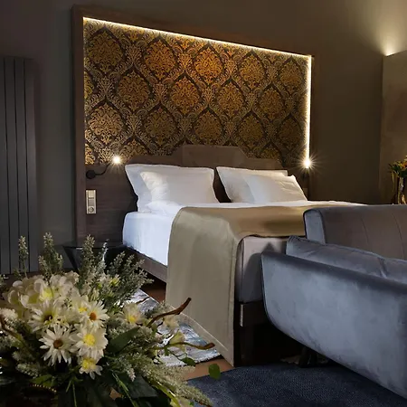 Zámek Hotel Světlá nad Sázavou