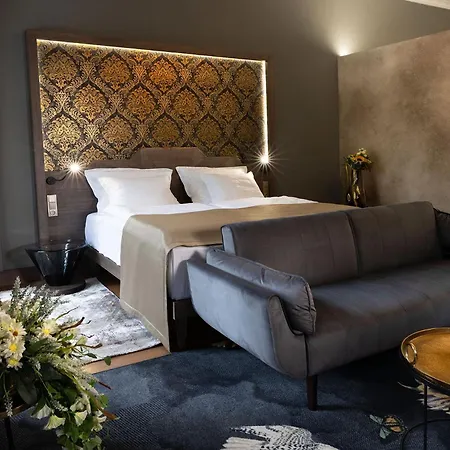 Hotell Zamek Světlá nad Sázavou