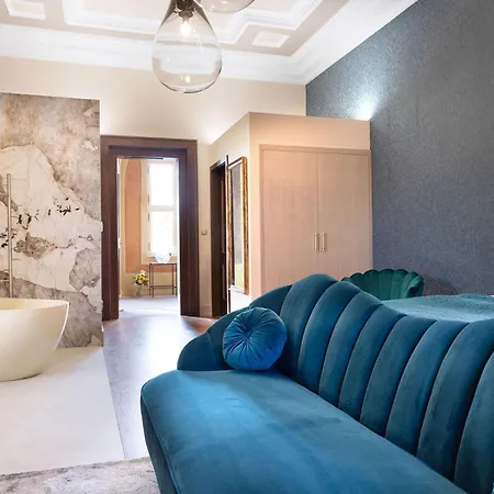 Zamek Hotel Svetla nad Sazavou
