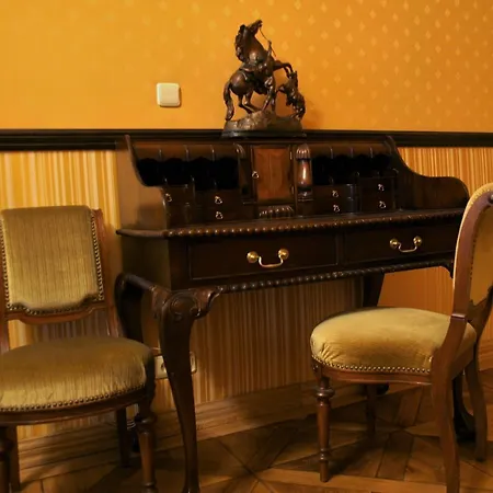 Zamek Hotell Světlá nad Sázavou
