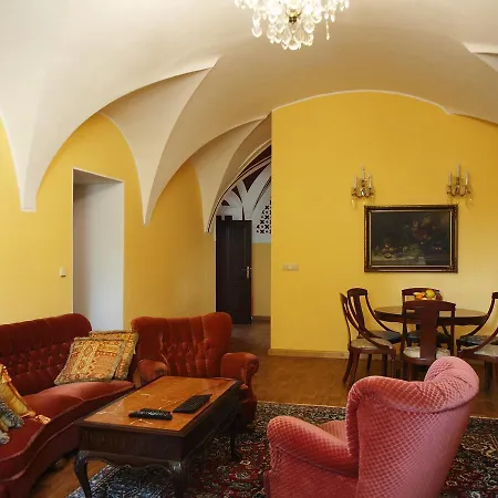 Zamek Hotel