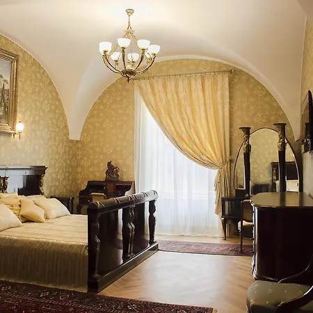 Hotel Zamek