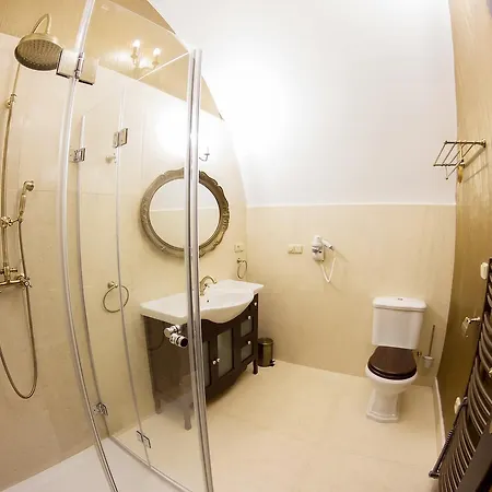 Zámek Hotel