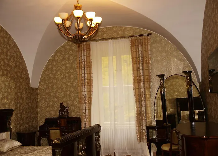 Zamek * Světlá nad Sázavou